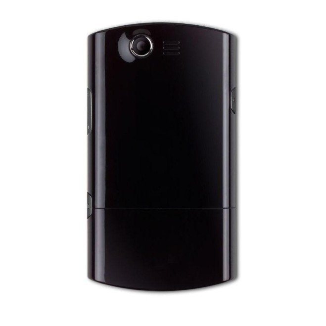 Full Body Housing for Acer Liquid E S100 - Black - Maxbhi.com