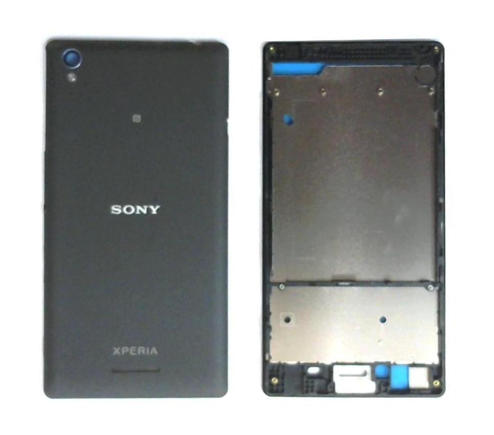 Sony Xperia T3