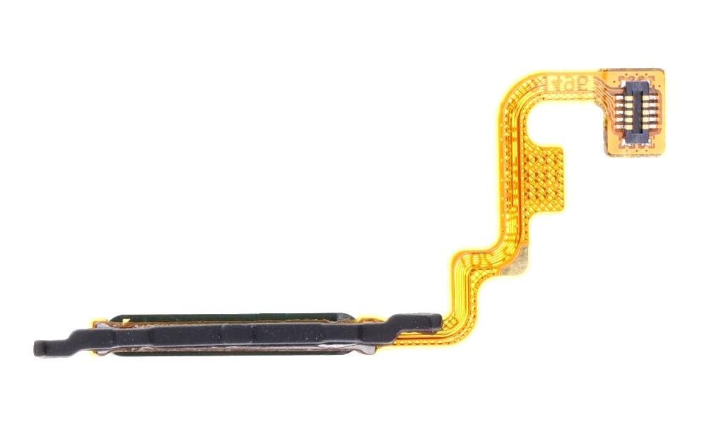 Cavo Flessibile Sensore Impronte Per Xiaomi Redmi Note 11S - Sostituzione Con Cacciaviti - Foto 6