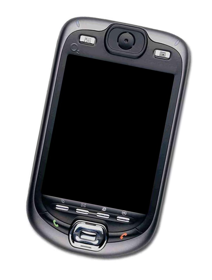 Volume Side Button Outer for O2 XDA IIs White by Maxbhi.com