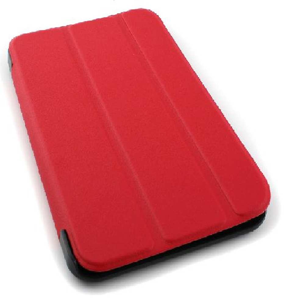Flip Cover for HP Stream Red