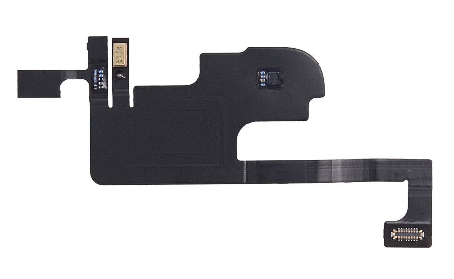 Nufix IPhone 7 Plus Front Camera & Proximity Sensor Flex Cable – Replacement, New
