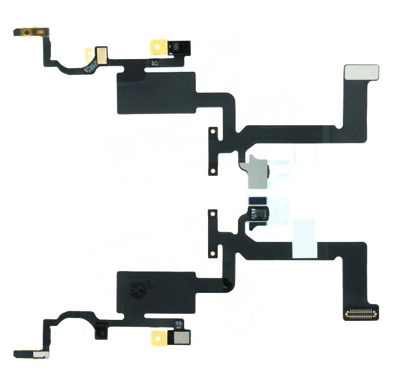 iphone 12 mini ear speaker flex