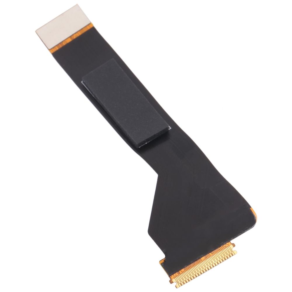 Nappe Flex LCD Dorée Pour Lenovo M10 Plus TB-X606/F/X/V - Pièce De Rechange Neuve