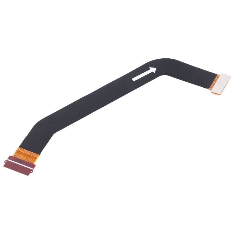 View of LCD Flex Cable for Samsung Galaxy Tab S6 Lite by Maxbhi.com