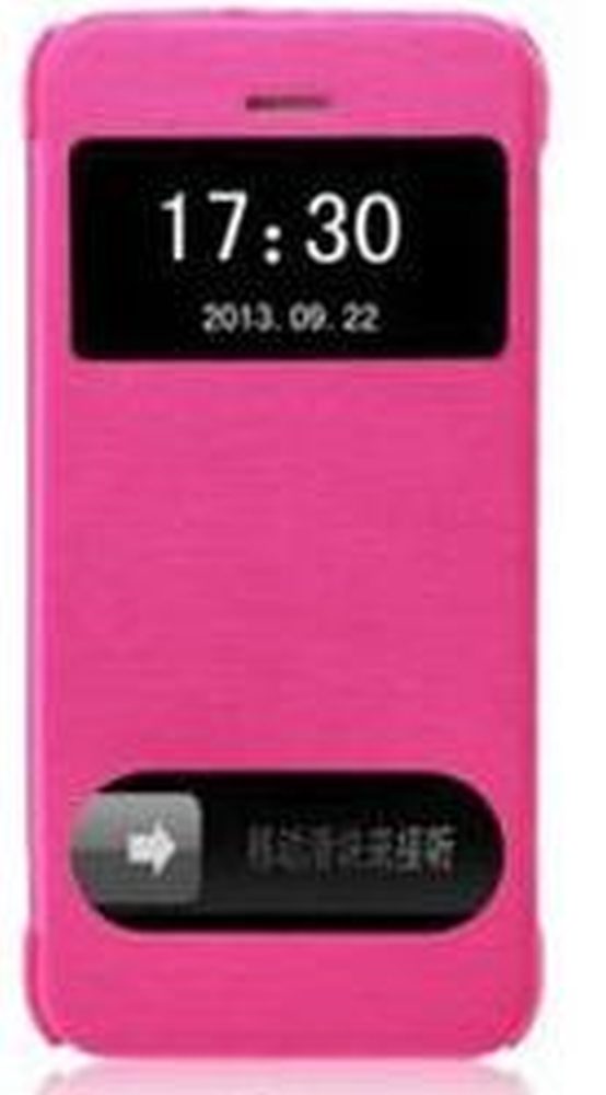 Maxbhi Samsung Gt 19060 Back Cover Flip Cover Samsung Grand Neo