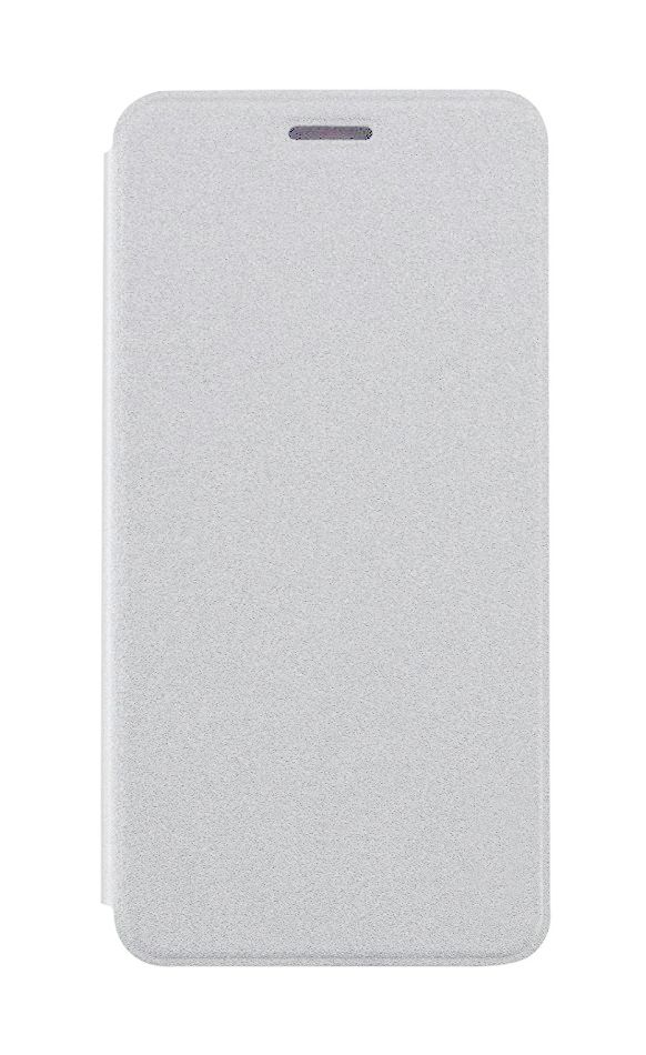 Flip Cover for Samsung Galaxy Alpha White