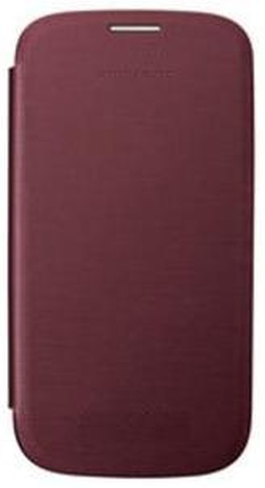 Mini Flip Cover S3 Mini Case Flip Cover For Samsung Galaxy S3