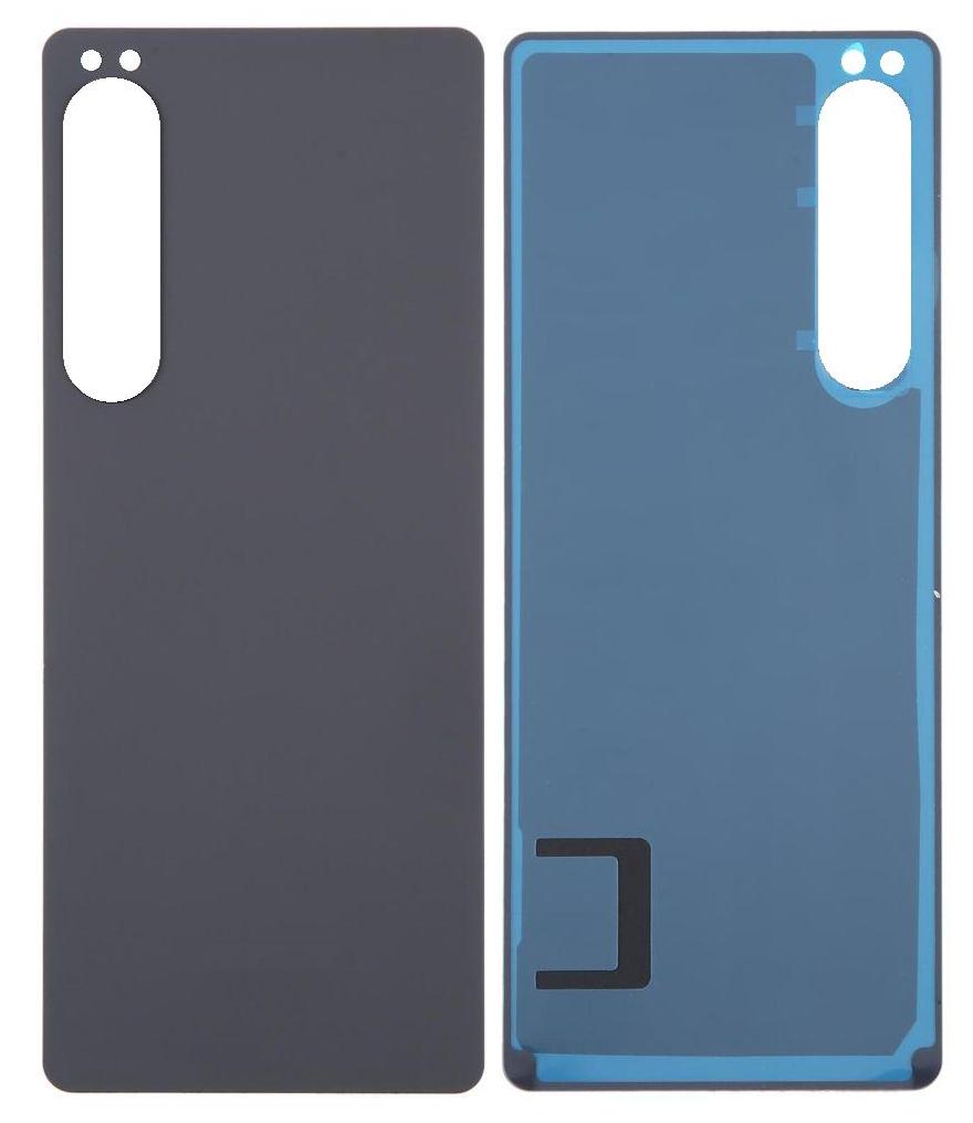 Back Panel Cover for Sony Xperia IV Black