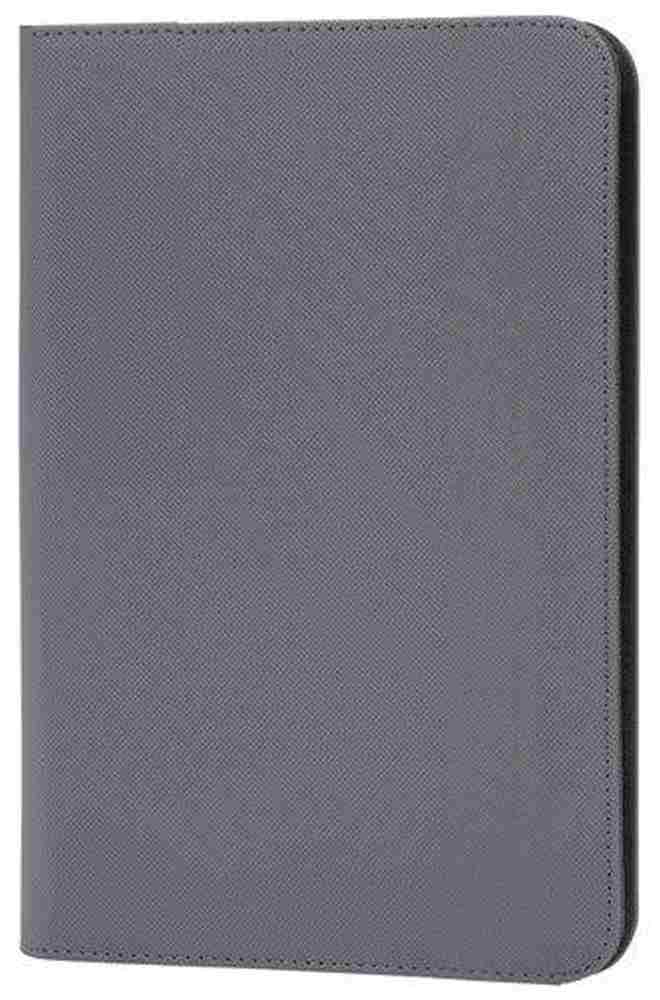 Flip Cover for Sony Xperia Z3 Tablet Compact 16GB 4G LTE - Grey - Maxbhi.com