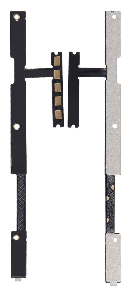 Power Button Flex Cable for Motorola Moto G50 5G - On Off Flex / PCB by ...