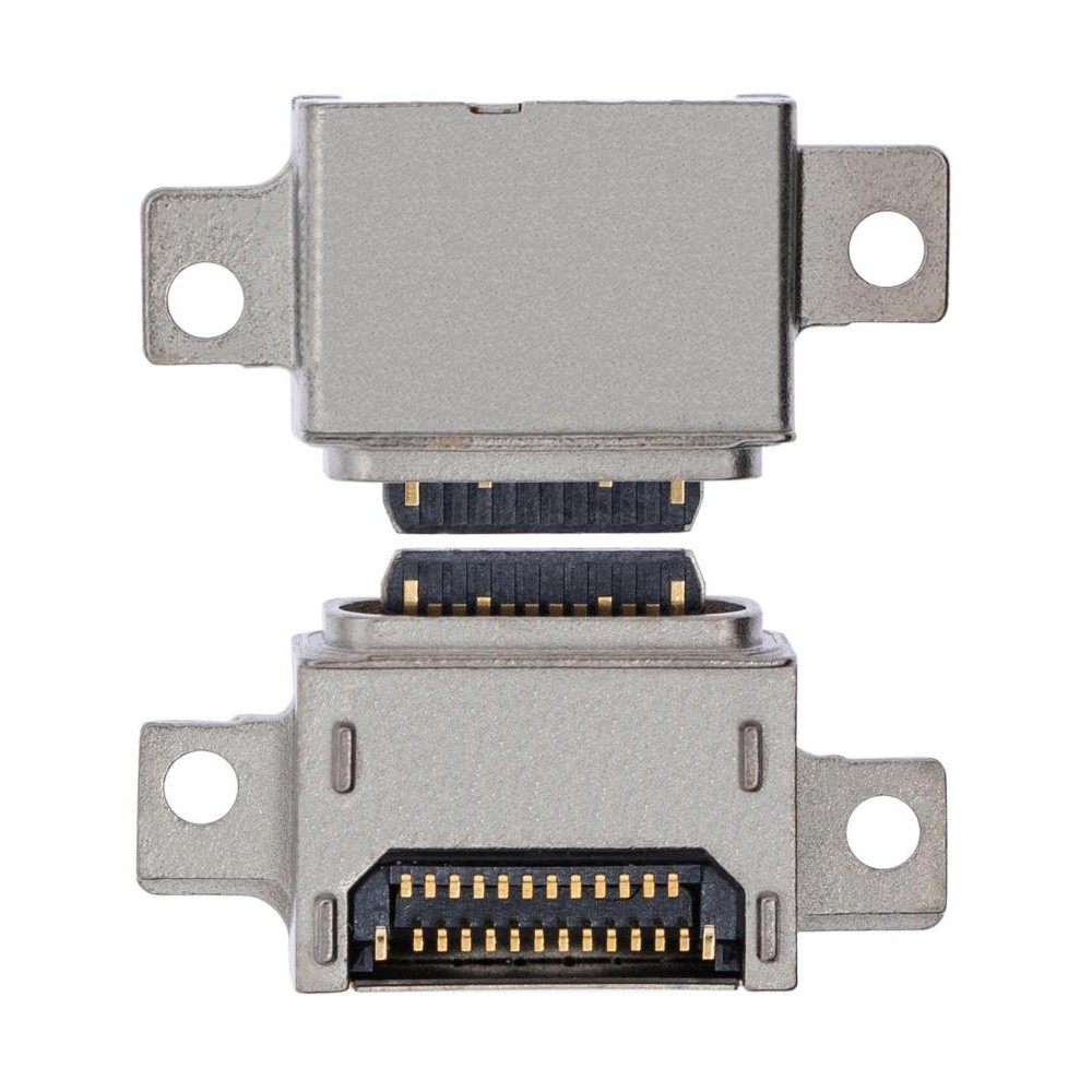 Connecteur De Charge Pour Vivo Y16 - Pièce Détachée Neuve