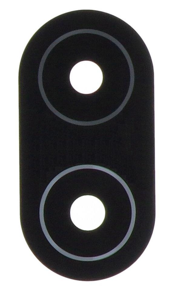 Camera Lens for Xiaomi Pad 5 Pro Black by Maxbhi.com