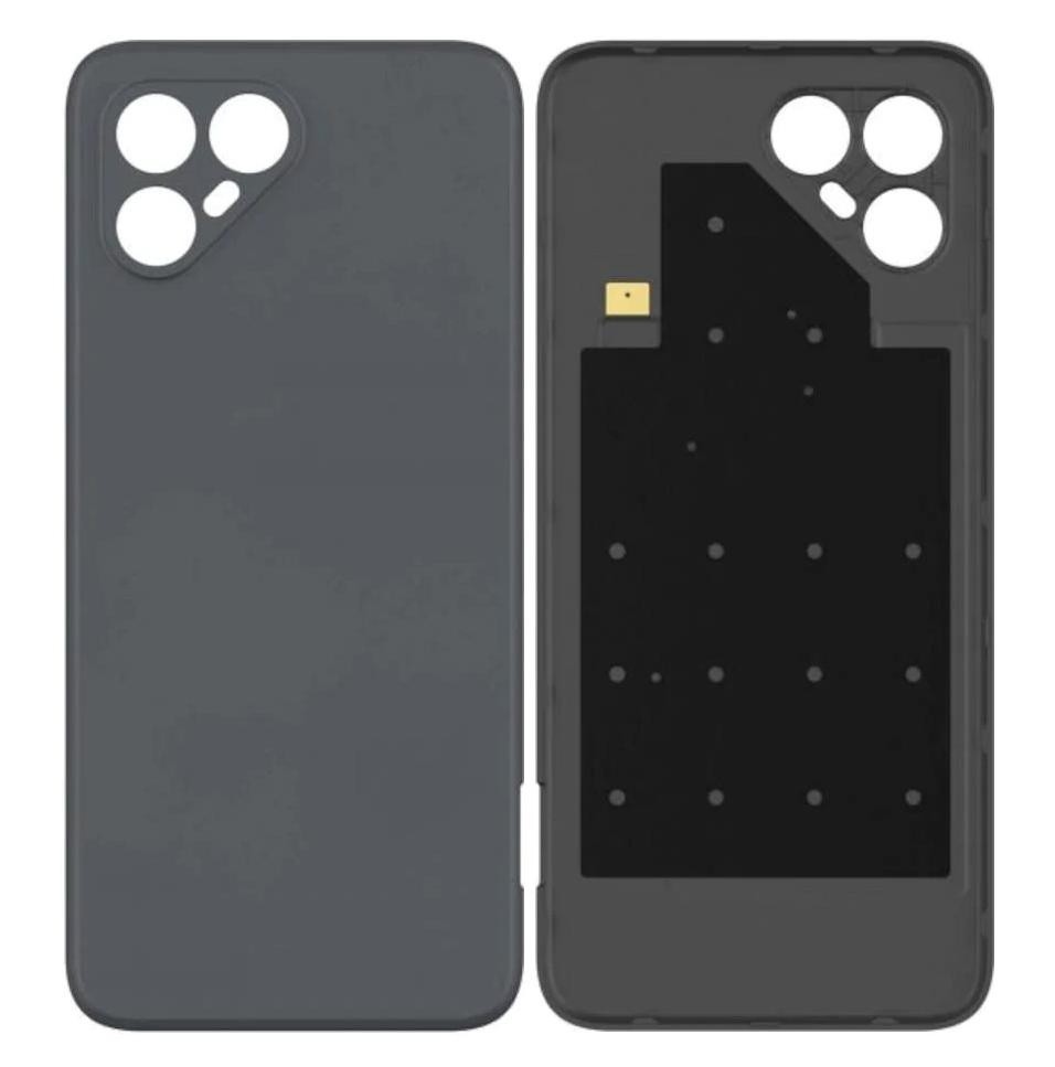 Protection D'écran ScreenLeaf Pour Fairphone 4 - Lot De 2 Films Durables, Anti-rayures, Brillant