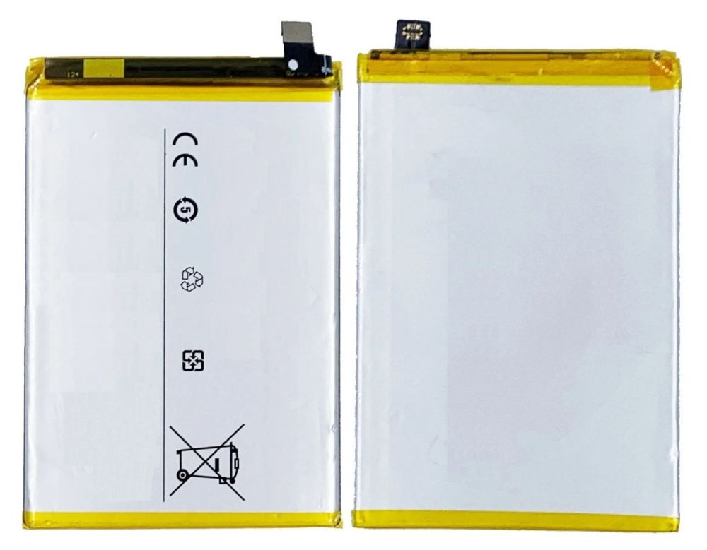 Batterie PREMIUM Pour Vivo Y76 5G / Y76s - Neuve Sous Emballage