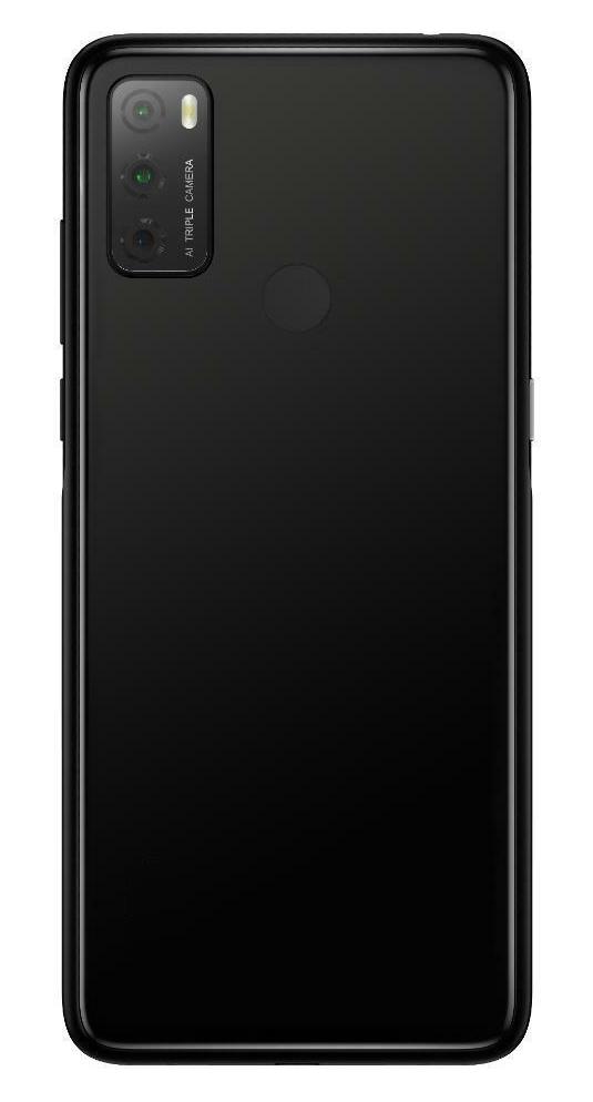 Full Body Housing for TCL 20Y - Black - Maxbhi.com