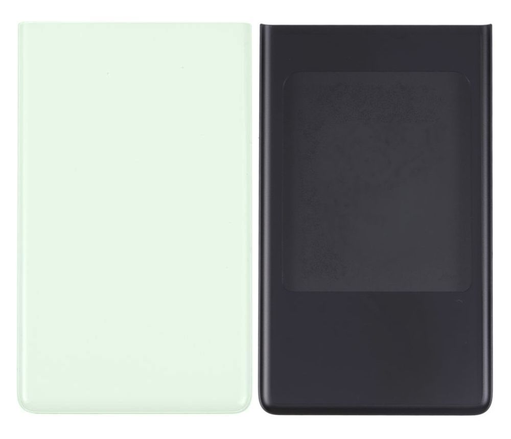 Back Panel Cover for Google Pixel 7 5G - Green - Maxbhi.com