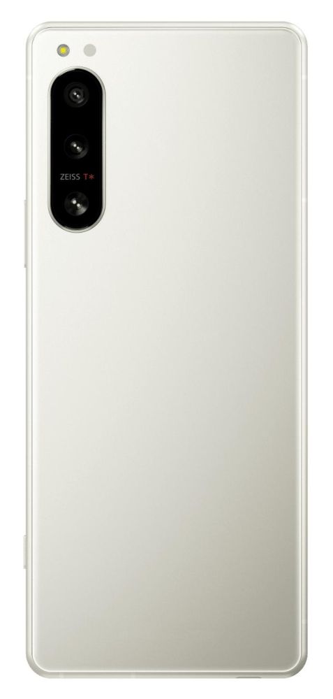 SONY Xperia 5 ⅳ ホワイト Xperia 5 IV | Xperia（エクスペリア） | ソニー