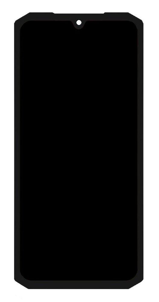 Display LCD Per Doogee S98 E S98 PRO - Schermo Di Ricambio Con Kit Strumenti