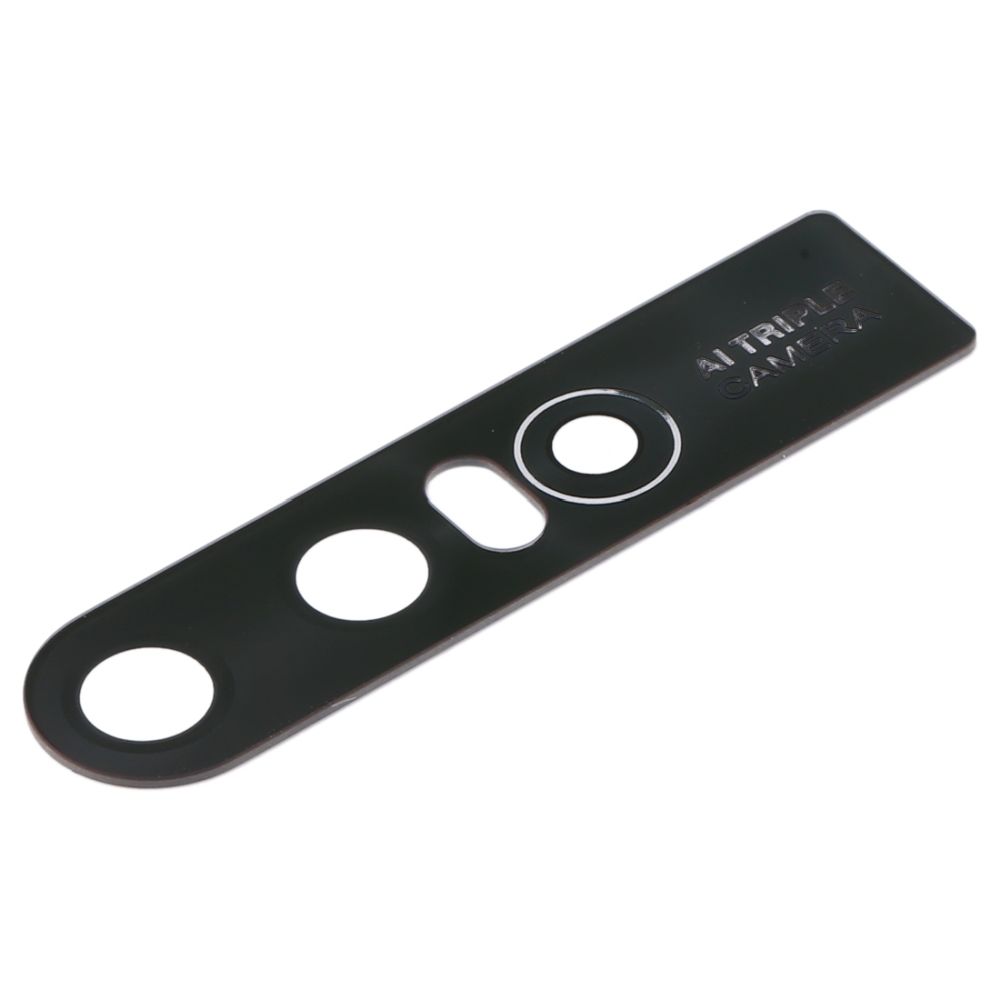 Camera Lens for Vivo V15 Pro Black by