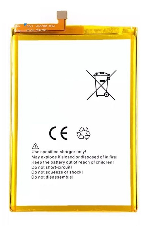 Battery for Infinix Note