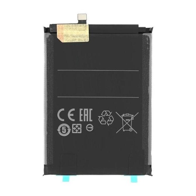 redmi prime 9 battery