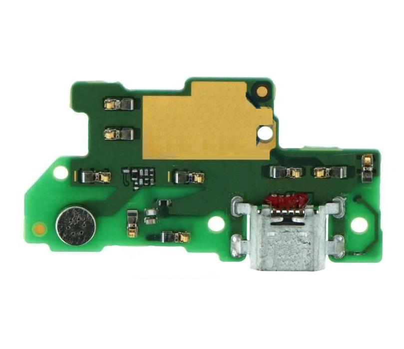 Connecteur/Port De Charge Pour Huawei Y7 2018 Prime - Pièce De Rechange Générique - Neuf - Modèle Spécifique