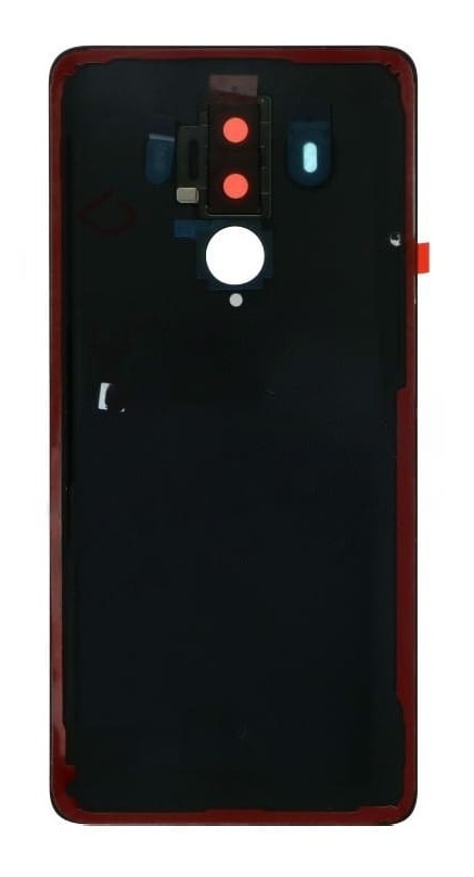 Back Panel Cover for Huawei Mate 10 Porsche Design Black