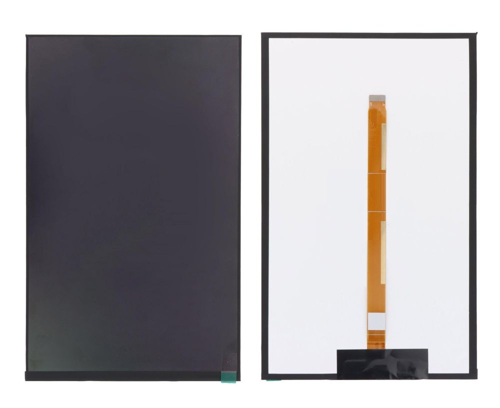 3t Display LCD Screen for Alcatel 3T 10 2020 - Replacement Display by Maxbhi.com