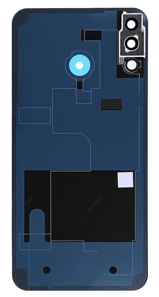新品☆ASUS Zenfone5Z ブラック ZS620KL☆納品書・おまけ有