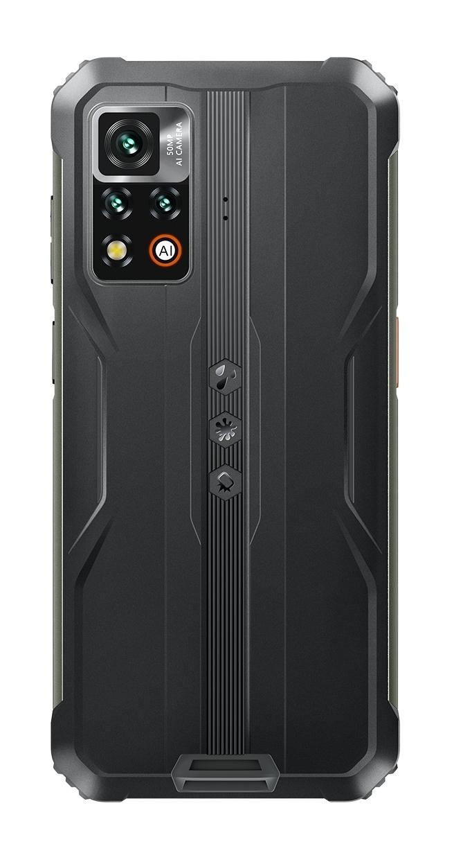 Купить Смартфон Блэквью S80