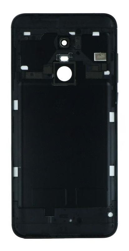 Back Panel Cover for Xiaomi Redmi Note Plus Black