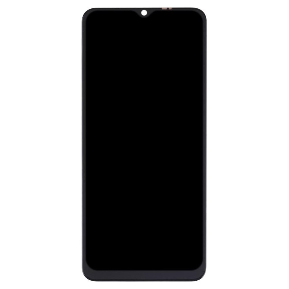 Écran + Tactile Complet Pour Vivo Y16 - Noir, Pièce Neuve Originale, Référence EAN 3701578025743