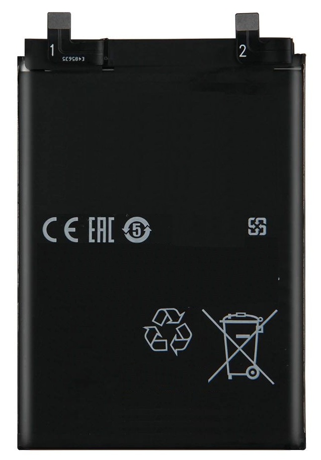 Battery for Xiaomi Redmi Note 11 Pro by