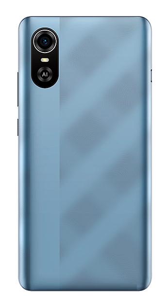 Cover Trasparente Per Zte Blade A31 Custodia Morbida Silicone Tpu Ultra