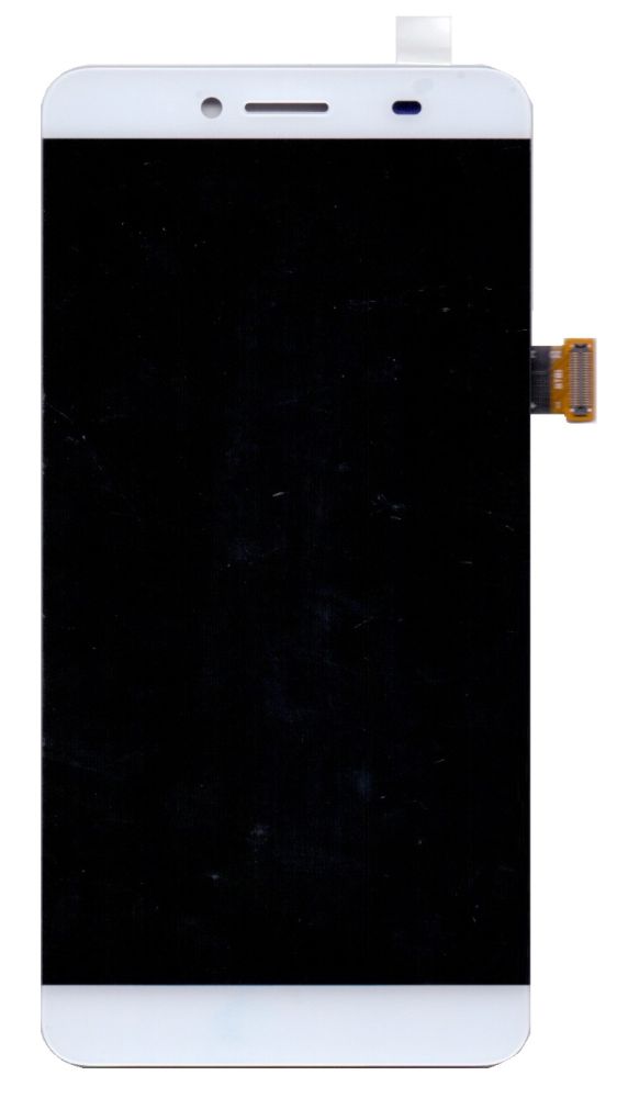 Maxbhi Intex Aqua Supreme Plus Combo Price LCD With Touch Screen