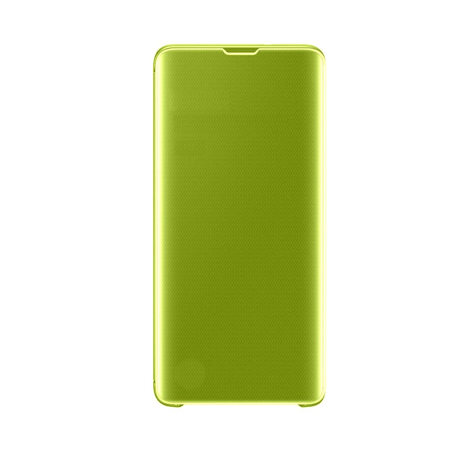 Flip Cover for OnePlus Nord CE Lite 5G Lime by
