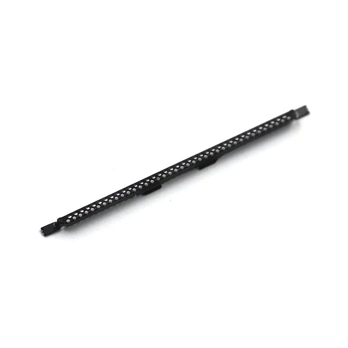 Speaker Jaali Anti Dust Net Rubber for Realme Narzo N55 by Maxbhi.com