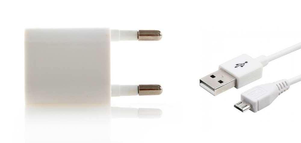 Charger for Intex Aqua 3G Mini Desktop USB Wall Charger