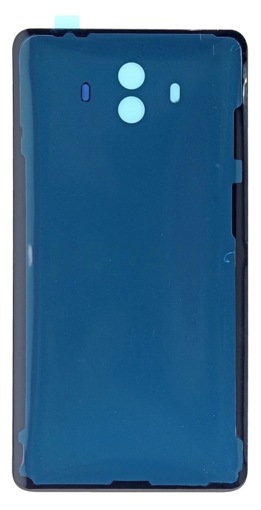 Vitre Arrière (cache Batterie) De Rechange Pour Huawei Mate 10 - Couleur Mocha, Avec Logo Et Adhésif, Neuf