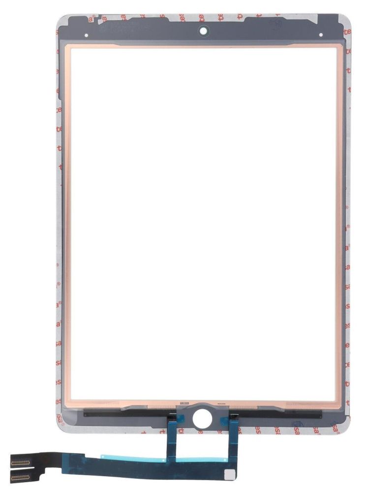 Touch Screen Digitizer for Apple iPad Pro 2016 Silver by