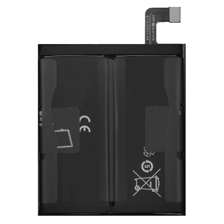Battery for Vivo X90 Pro Plus by Maxbhi.com
