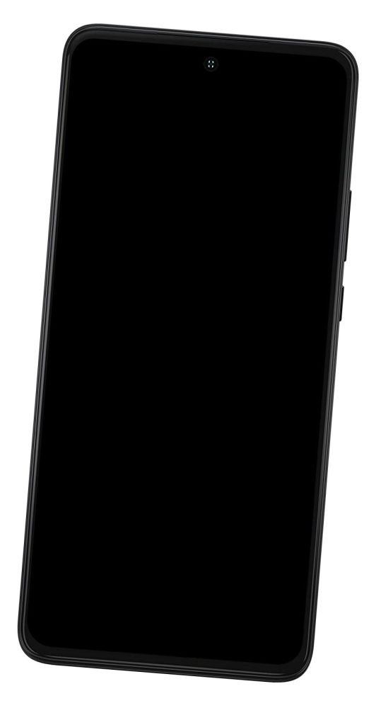 Fingerprint Sensor Flex Cable for Motorola Edge 2022 White by