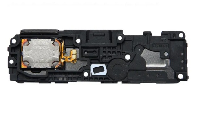 SPAREWARE® Loudspeaker Buzzer Ringer Sound Parts For Oppo A1 Pro