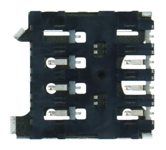 BlackBerry Q10 SIMフリー Blackberry Q10 16GB BlackBerry OS 4G 8MP SQN100-2 ( VERIZON