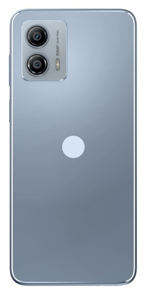 JIAFEI Cover per Motorola Moto G53 Custodia Protettiva in TPU Morbida Ultrasottile Antiurto ad Angoli Protezione per Fotocamera Schermo Gradienti Trasparenti Oro/Nero