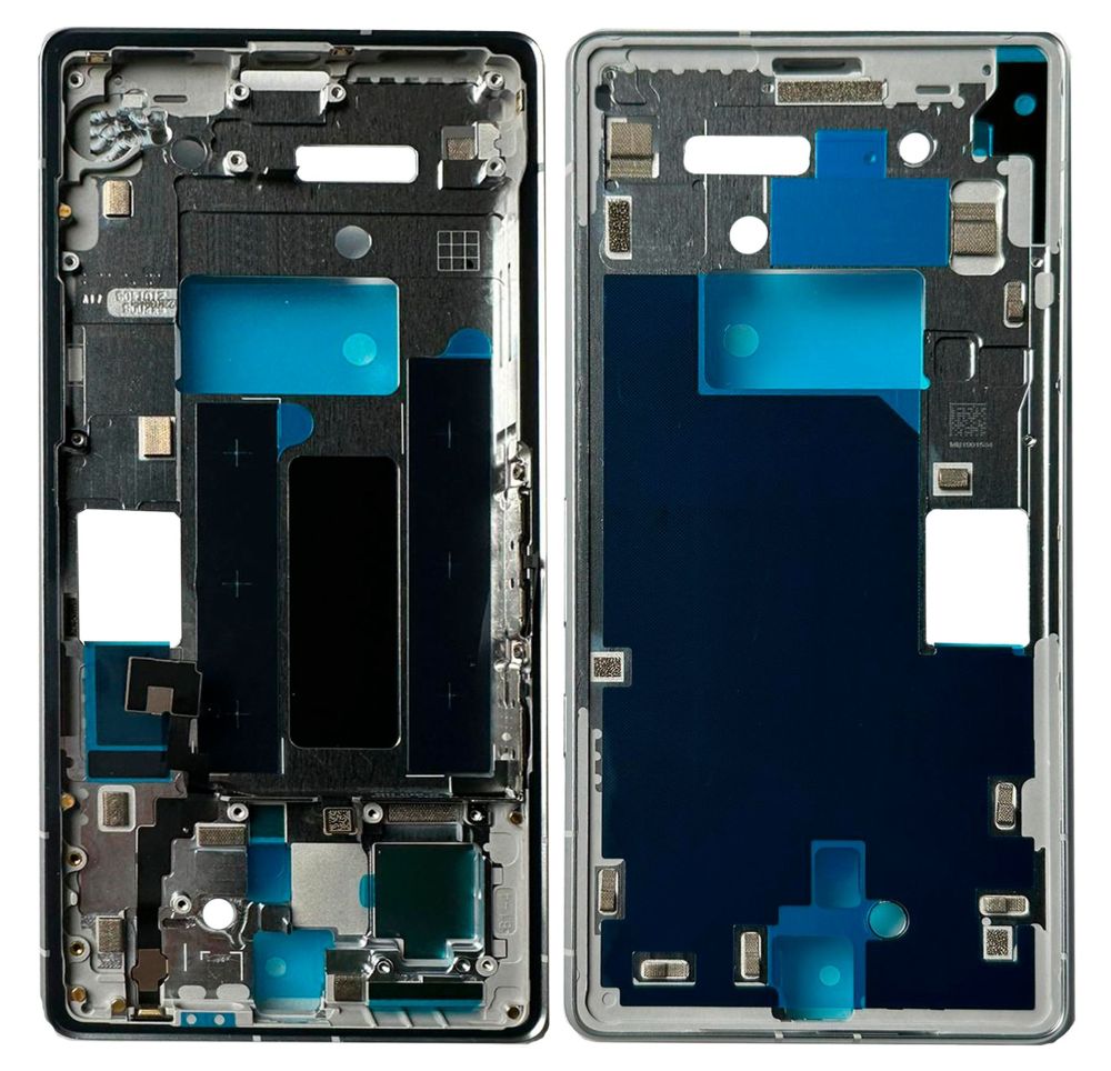 ECRAN COMPLET + CHASSIS POUR GOOGLE PIXEL 7A