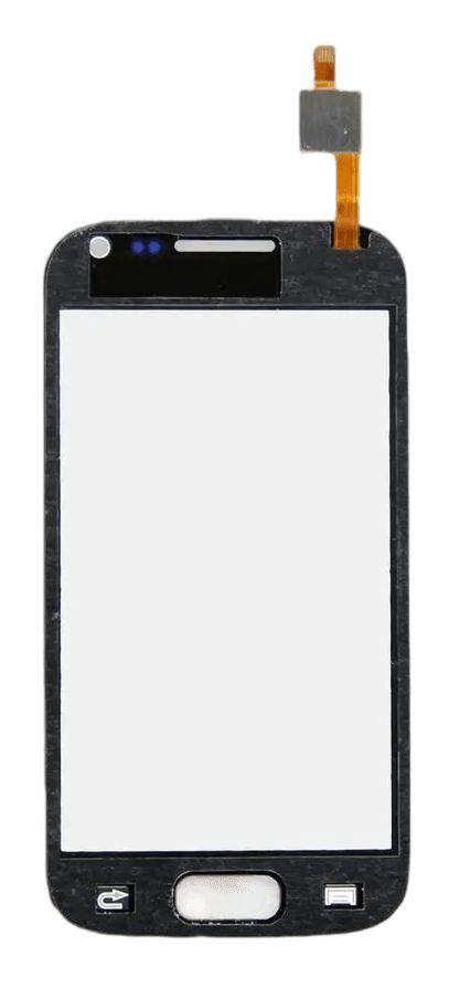 Touch Screen Digitizer for Samsung Galaxy Ace I8160 Black by