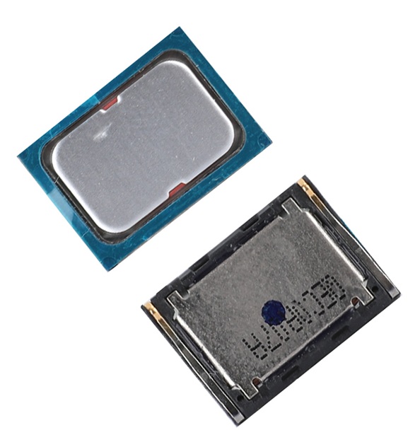 Note 6 Pro Ringer Ringer / Loud Speaker for Cubot Note 20 Pro by Maxbhi.com