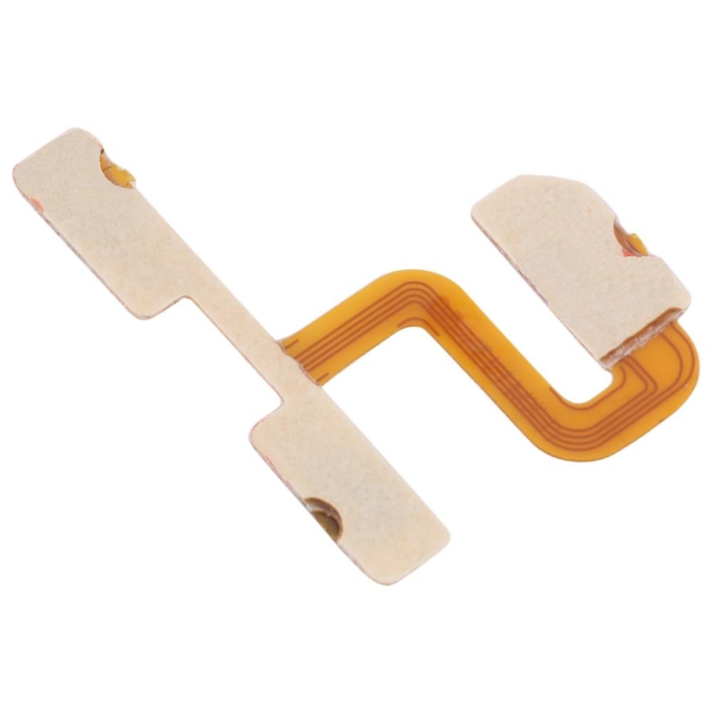 Cable Flex De Volumen Para Xiaomi Mi 11i 5G / Poco F3 5G
